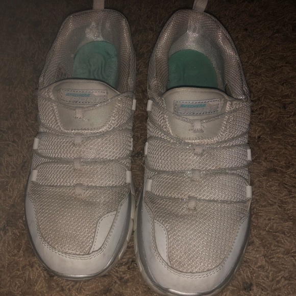 Skechers Shoes - women’s sketcher tennis shoes